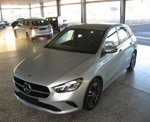 Mercedes-Benz B 180 Gebrauchtwagen