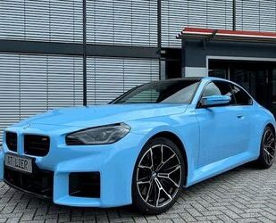 BMW M2 Gebrauchtwagen