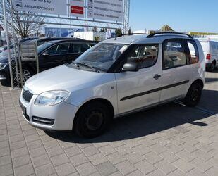 Skoda Roomster Gebrauchtwagen