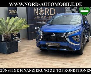 Mitsubishi Eclipse Cross Gebrauchtwagen