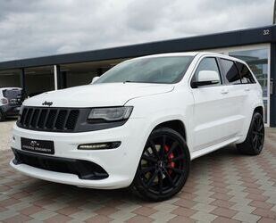 Jeep Grand Cherokee Gebrauchtwagen