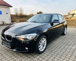 BMW 116 Gebrauchtwagen