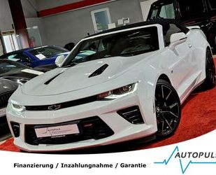 Chevrolet Camaro Gebrauchtwagen