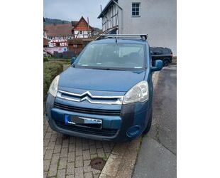 Citroen Berlingo Gebrauchtwagen