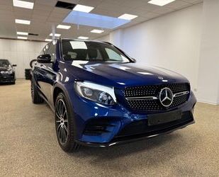 Mercedes-Benz GLC 43 AMG 