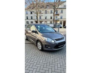 Kia C-Max 