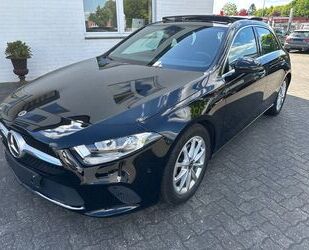 Mercedes-Benz A 200 Gebrauchtwagen