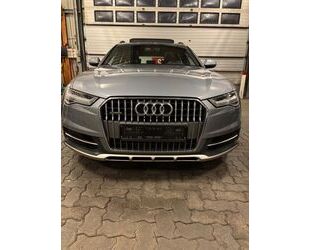 Audi A6 Allroad Gebrauchtwagen