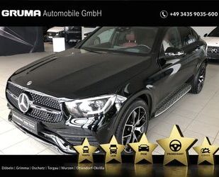 Mercedes-Benz GLC 300 Gebrauchtwagen