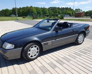 Mercedes-Benz SL 320 Gebrauchtwagen