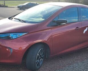 Renault ZOE Gebrauchtwagen