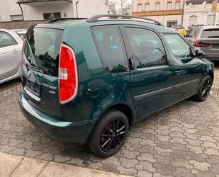 Skoda Roomster Gebrauchtwagen