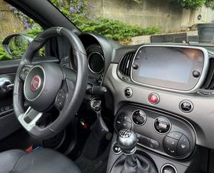 Fiat 500C Gebrauchtwagen