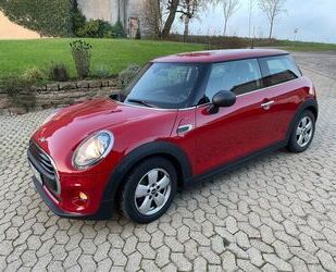 Mini ONE Gebrauchtwagen