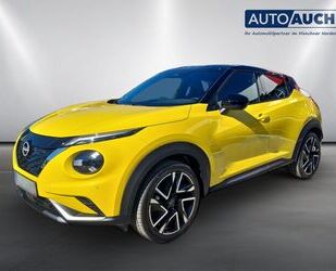 Nissan Juke Gebrauchtwagen