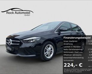 Mercedes-Benz B 180 Gebrauchtwagen