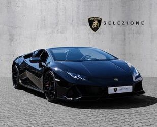 Lamborghini Huracán Gebrauchtwagen