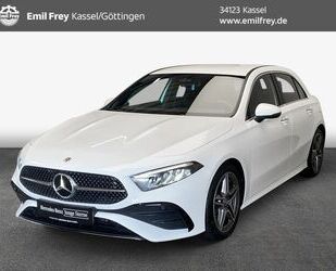 Mercedes-Benz A 180 Gebrauchtwagen