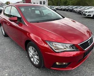 Seat Leon Gebrauchtwagen