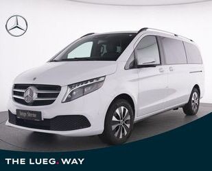 Mercedes-Benz V 250 Gebrauchtwagen