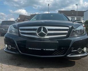 Mercedes-Benz C 200 Gebrauchtwagen