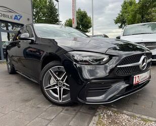 Mercedes-Benz C 200 Gebrauchtwagen