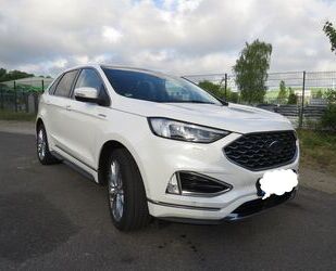 Ford Edge Gebrauchtwagen