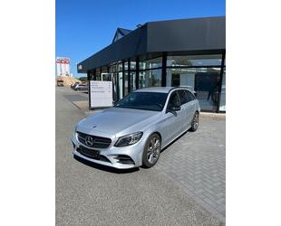 Mercedes-Benz C 200 Gebrauchtwagen