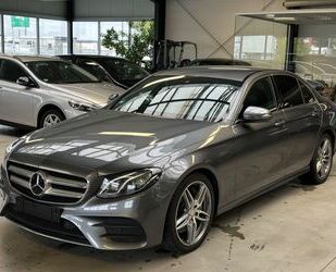 Mercedes-Benz E 350 Gebrauchtwagen