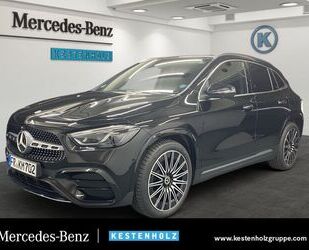 Mercedes-Benz GLA 220 Gebrauchtwagen