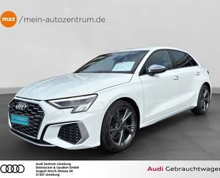 Audi S3 Gebrauchtwagen