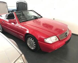 Mercedes-Benz 320 Gebrauchtwagen