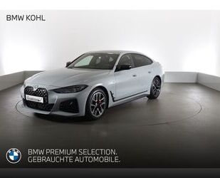 BMW M440 Gebrauchtwagen