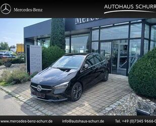 Mercedes-Benz B 180 Gebrauchtwagen