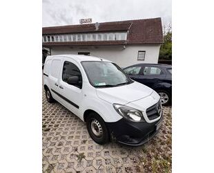 Mercedes-Benz Citan Gebrauchtwagen