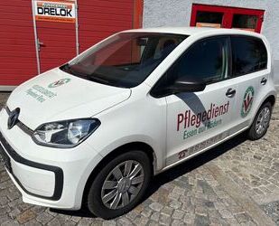 VW up! Gebrauchtwagen