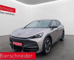 Cupra Tavascan Gebrauchtwagen