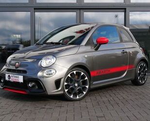 Abarth 595 Competizione Gebrauchtwagen