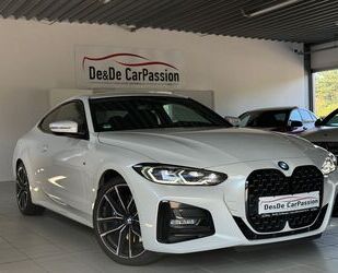 BMW 430 Gebrauchtwagen