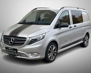 Mercedes-Benz Vito Gebrauchtwagen