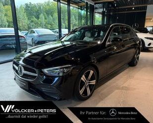 Mercedes-Benz C 220 Gebrauchtwagen