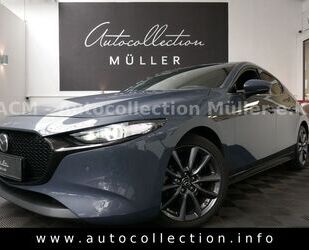 Mazda 3 Gebrauchtwagen