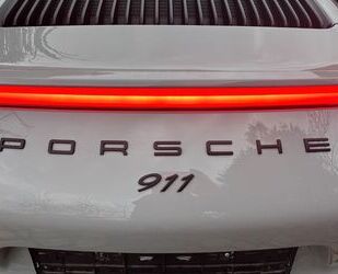 Porsche 991 Gebrauchtwagen