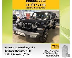 Jeep Wrangler Gebrauchtwagen