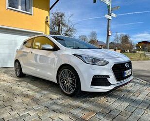 Hyundai i30 Gebrauchtwagen