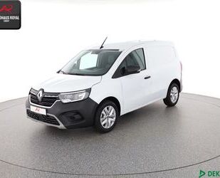 Renault Kangoo Gebrauchtwagen