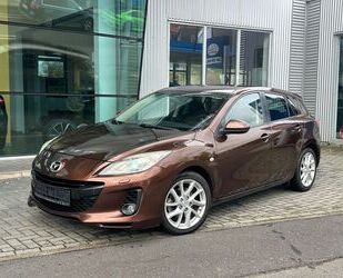 Mazda 3 Gebrauchtwagen