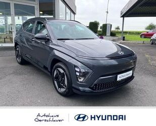 Hyundai KONA Elektro Gebrauchtwagen