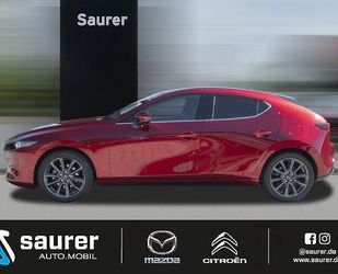 Mazda 3 Gebrauchtwagen