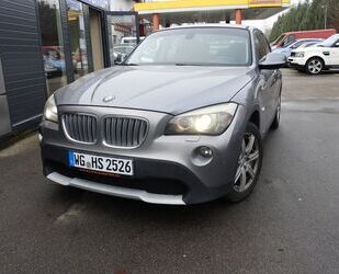 BMW X1 Gebrauchtwagen